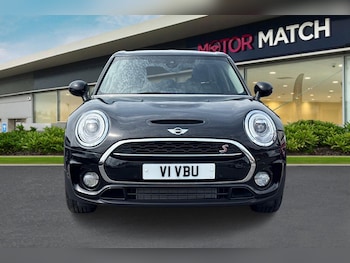 Used MINI Clubman 2017 for sale - 79005733: Photo
