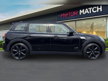 Used MINI Clubman 2017 for sale - 79005733: Photo