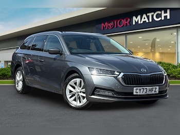 Used Skoda Octavia 2023 for sale - 79542559: Photo