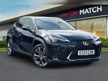 Used Lexus UX 2023 for sale - 79217607: Photo