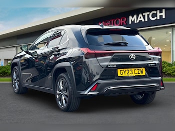 Used Lexus UX 2023 for sale - 79217607: Photo