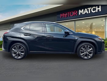 Used Lexus UX 2023 for sale - 79217607: Photo