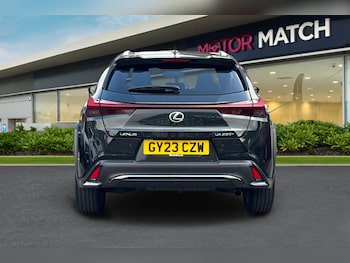 Used Lexus UX 2023 for sale - 79217607: Photo