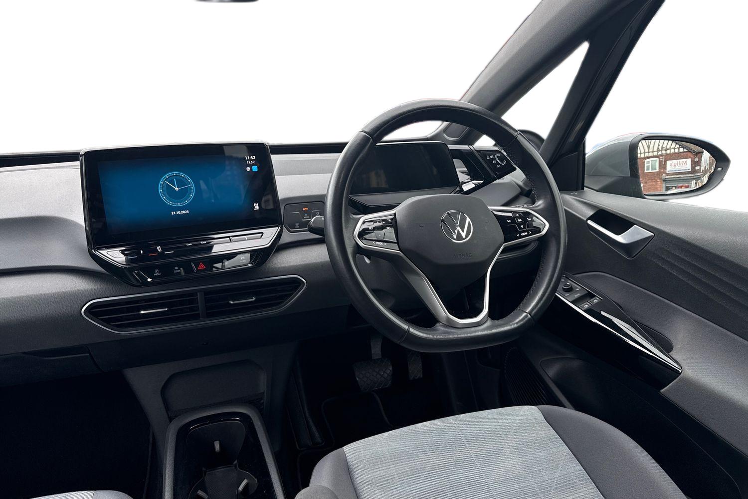 Used Volkswagen ID.3 2022 for sale - 76365142: Photo 13