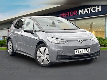 Volkswagen - ID.3