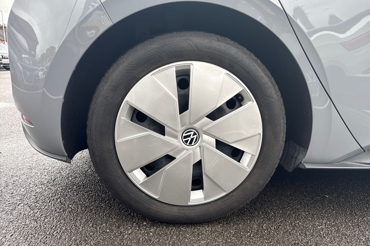 Used Volkswagen ID.3 2022 for sale - 76365142: Photo 22