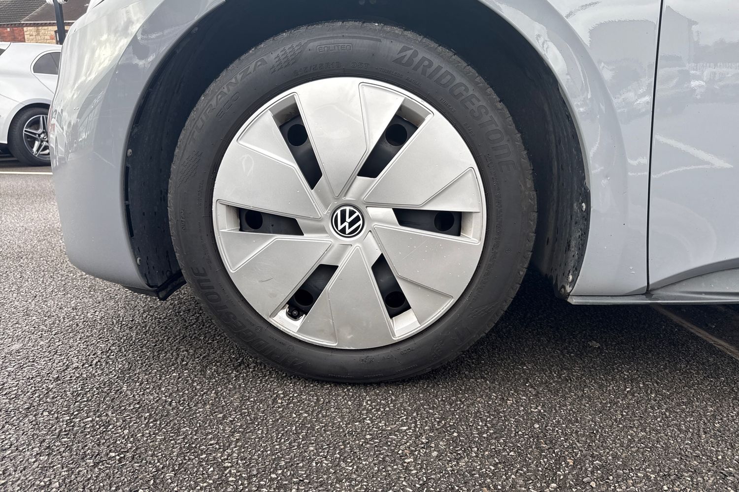 Used Volkswagen ID.3 2022 for sale - 76365142: Photo 24