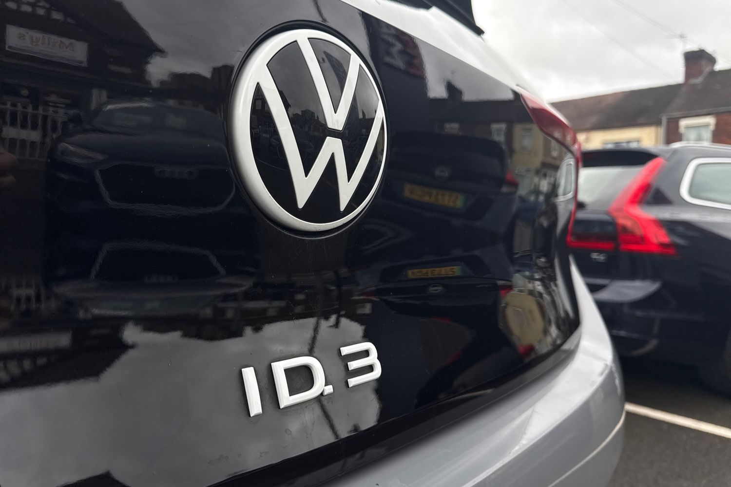 Used Volkswagen ID.3 2022 for sale - 76365142: Photo 39