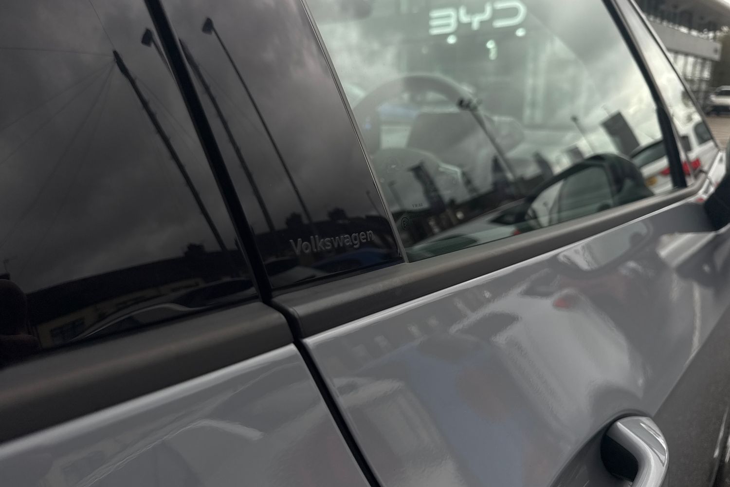 Used Volkswagen ID.3 2022 for sale - 76365142: Photo 41