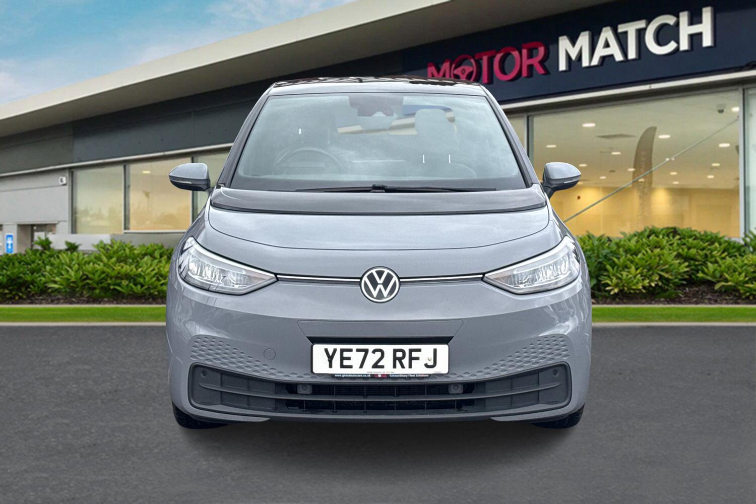 Used Volkswagen ID.3 2022 for sale - 76365142: Photo 6