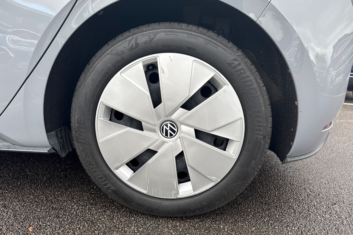 Used Volkswagen ID.3 2022 for sale - 76365142: Photo 7