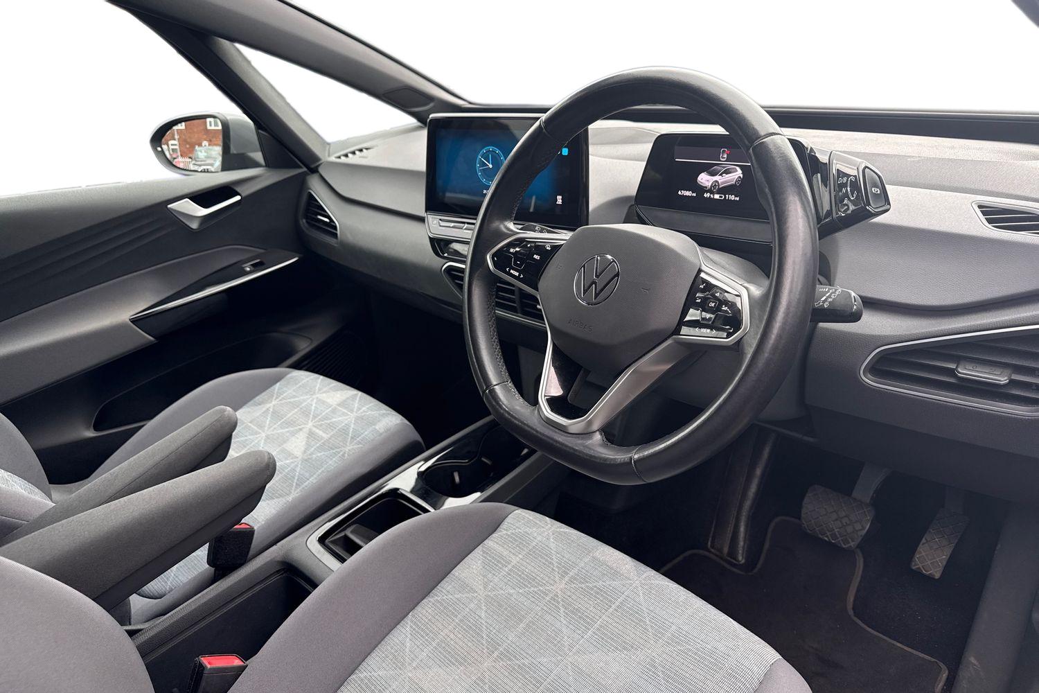 Used Volkswagen ID.3 2022 for sale - 76365142: Photo 8