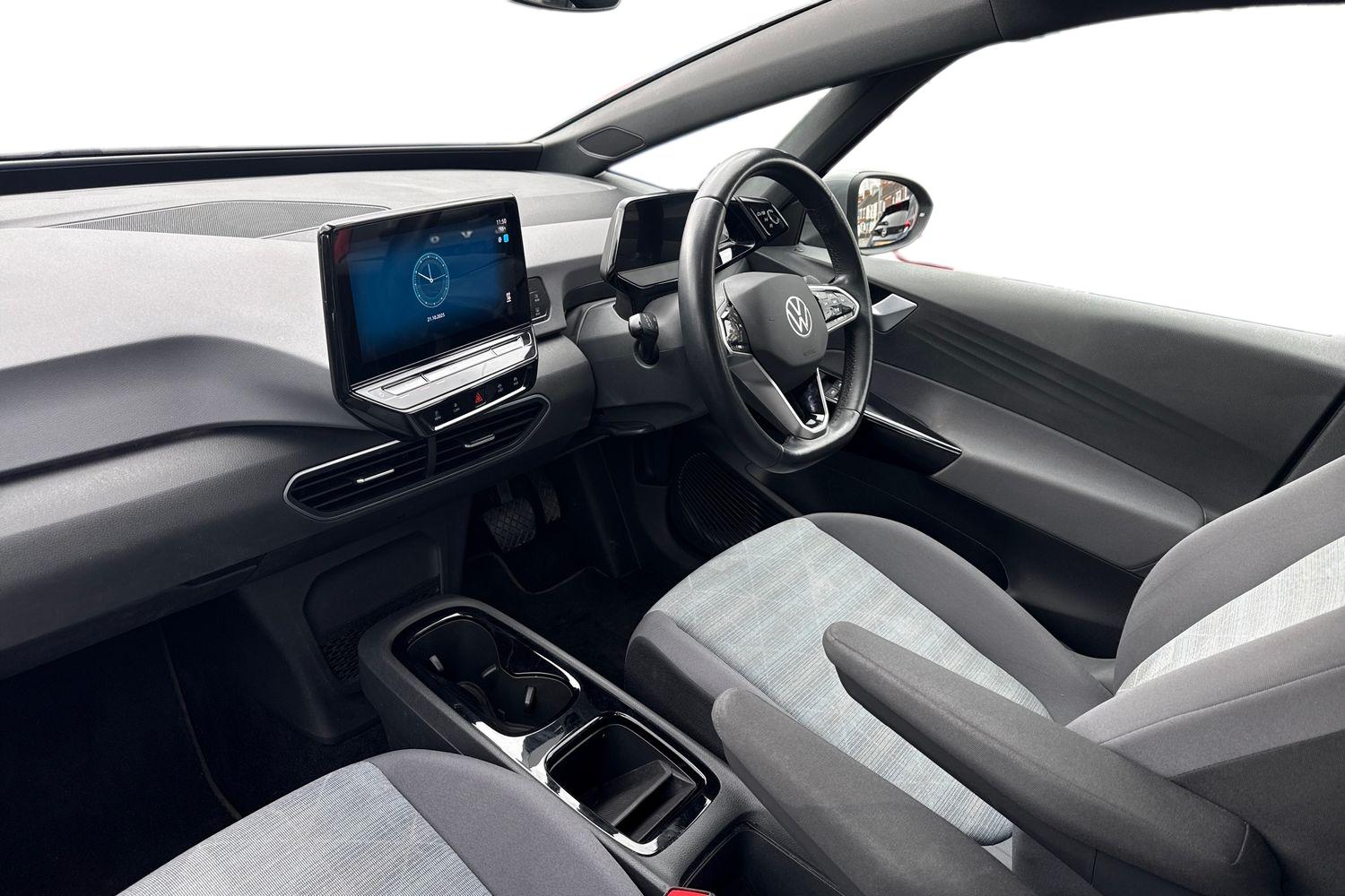 Used Volkswagen ID.3 2022 for sale - 76365142: Photo 9