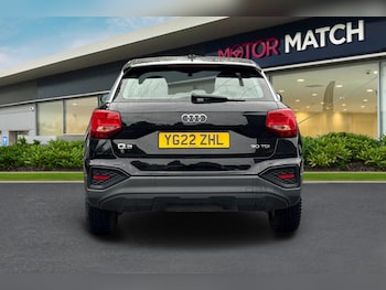 Used Audi Q2 2022 for sale - 78888385: Photo