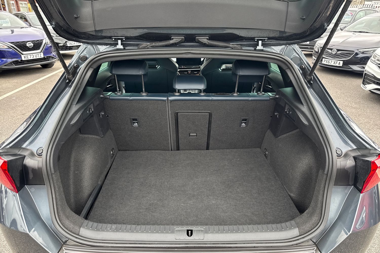 Used Cupra Formentor 2024 for sale - 78010706: Photo 10