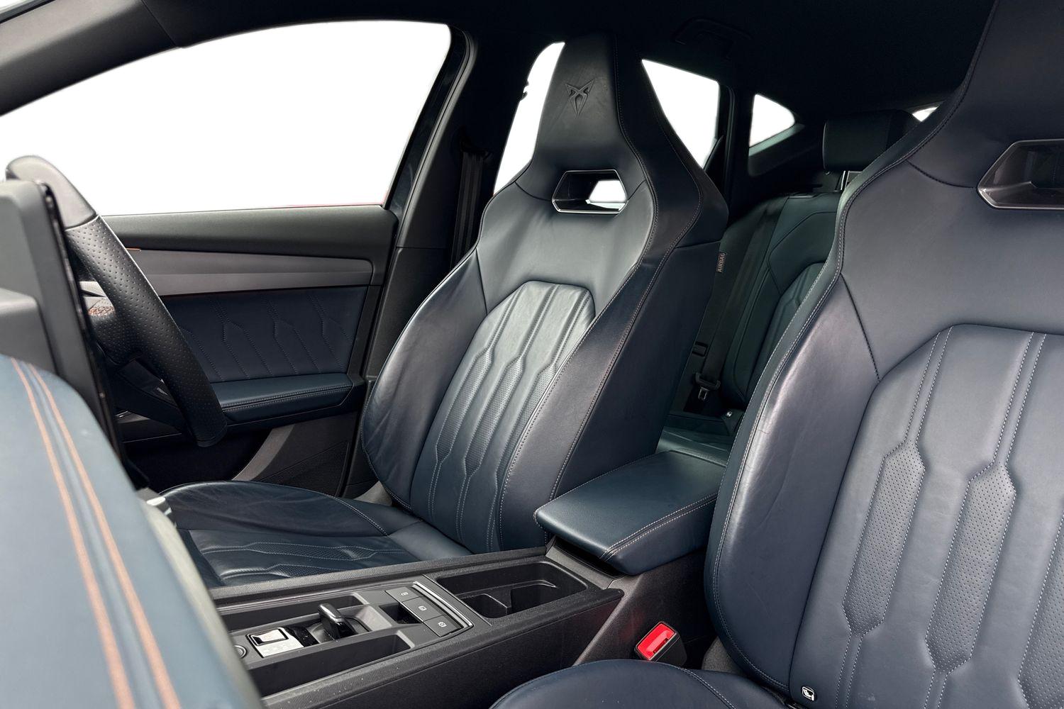 Used Cupra Formentor 2024 for sale - 78010706: Photo 11