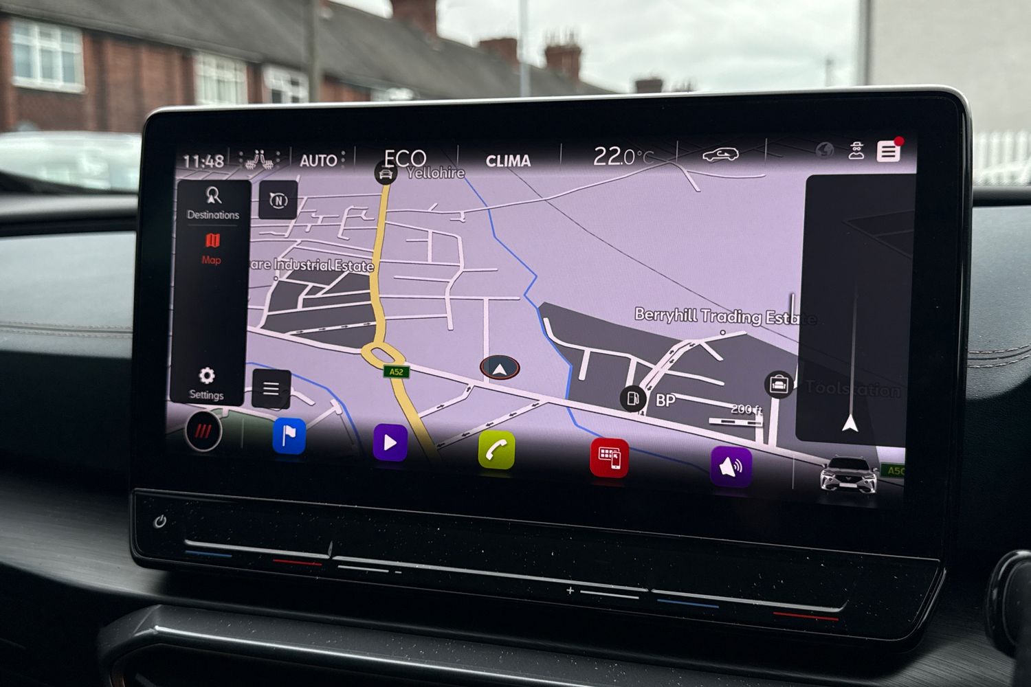 Used Cupra Formentor 2024 for sale - 78010706: Photo 12