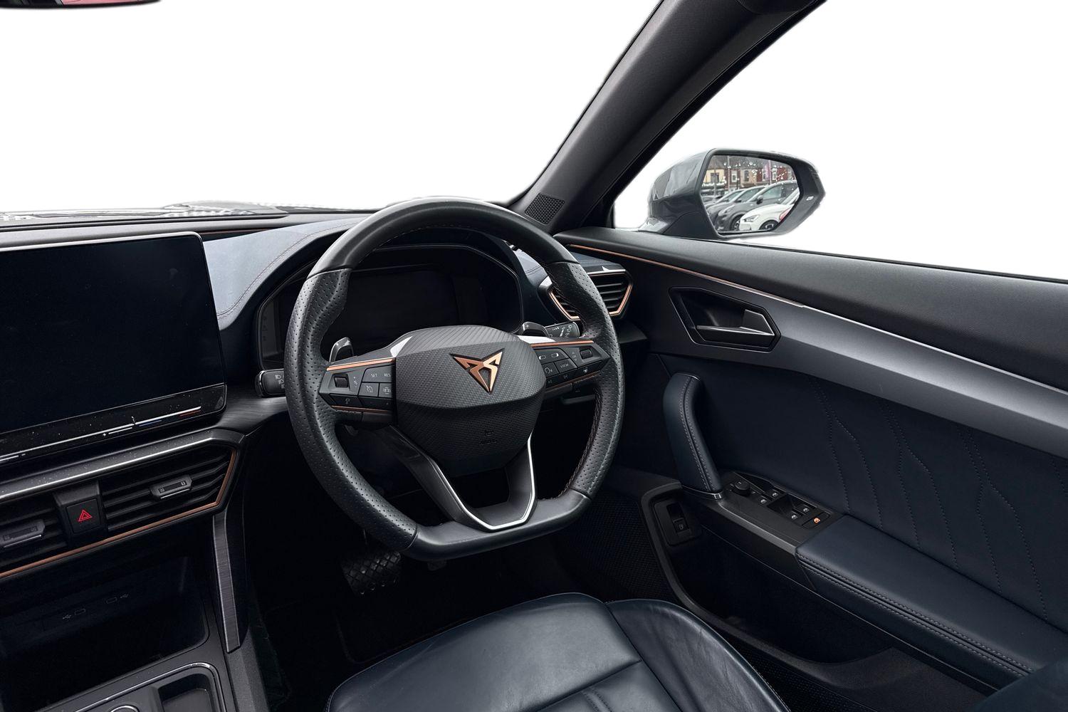 Used Cupra Formentor 2024 for sale - 78010706: Photo 13