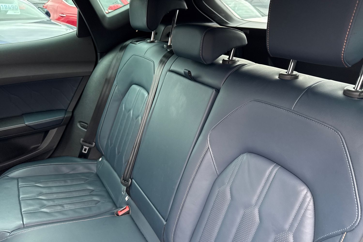 Used Cupra Formentor 2024 for sale - 78010706: Photo 14