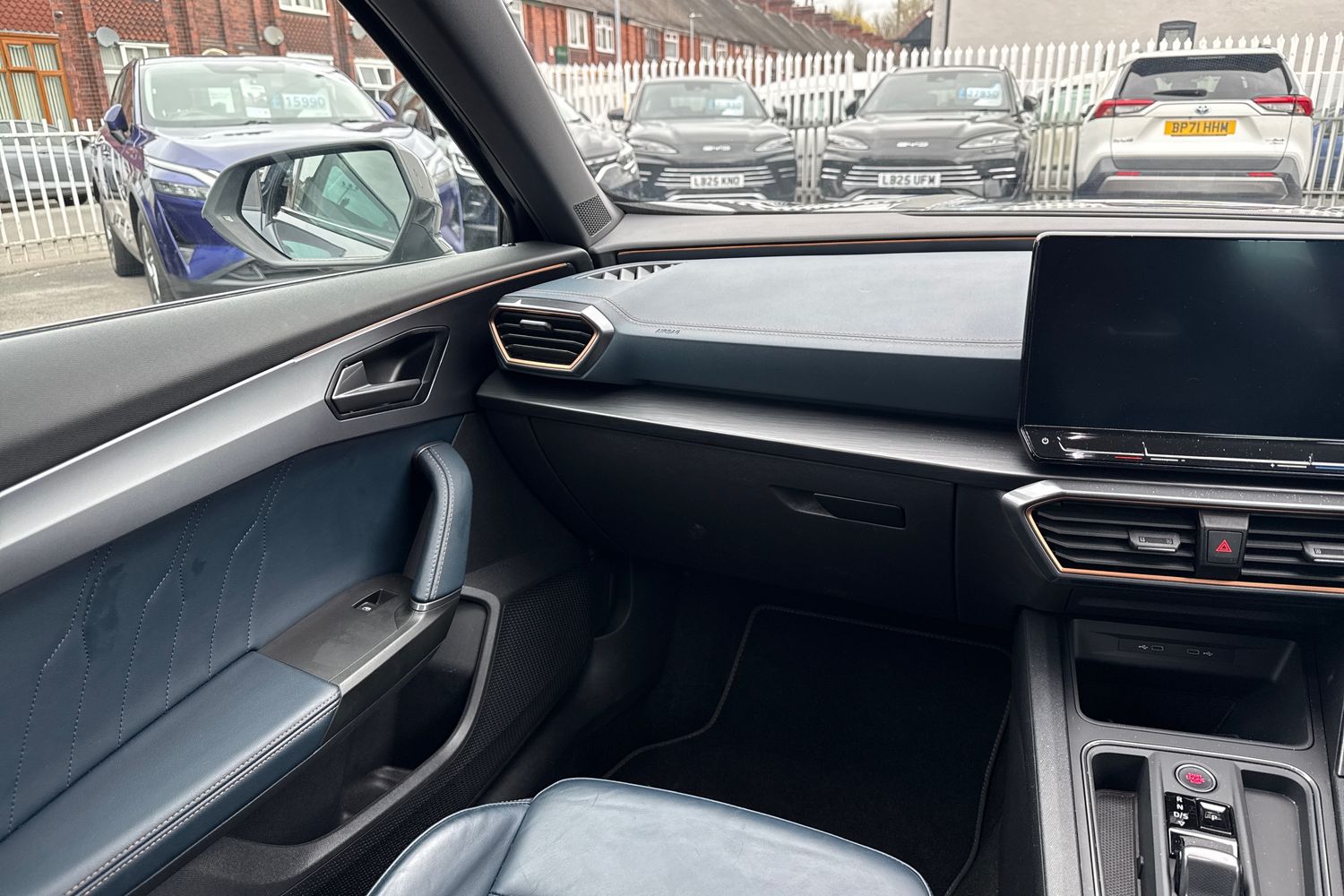 Used Cupra Formentor 2024 for sale - 78010706: Photo 15