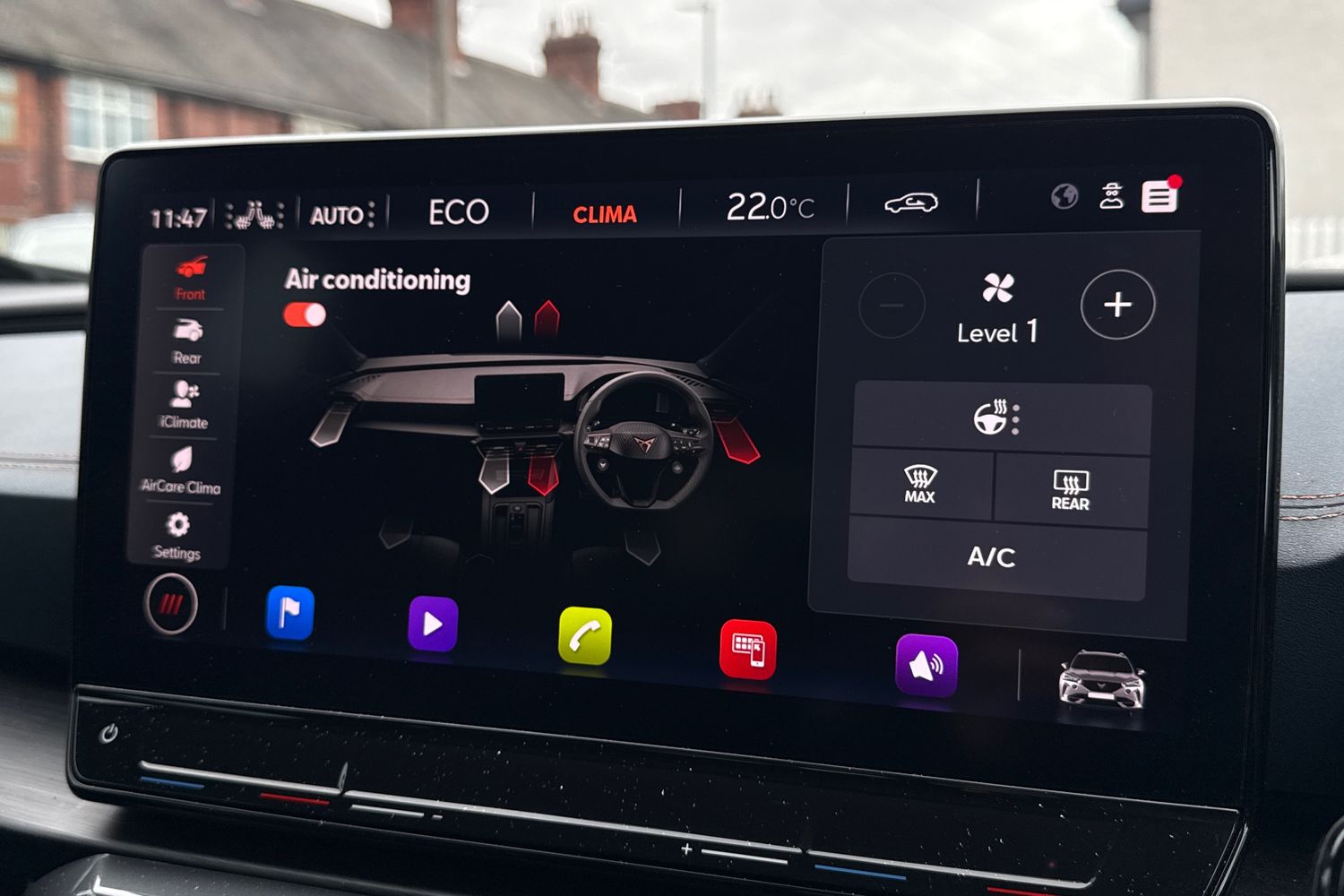 Used Cupra Formentor 2024 for sale - 78010706: Photo 19