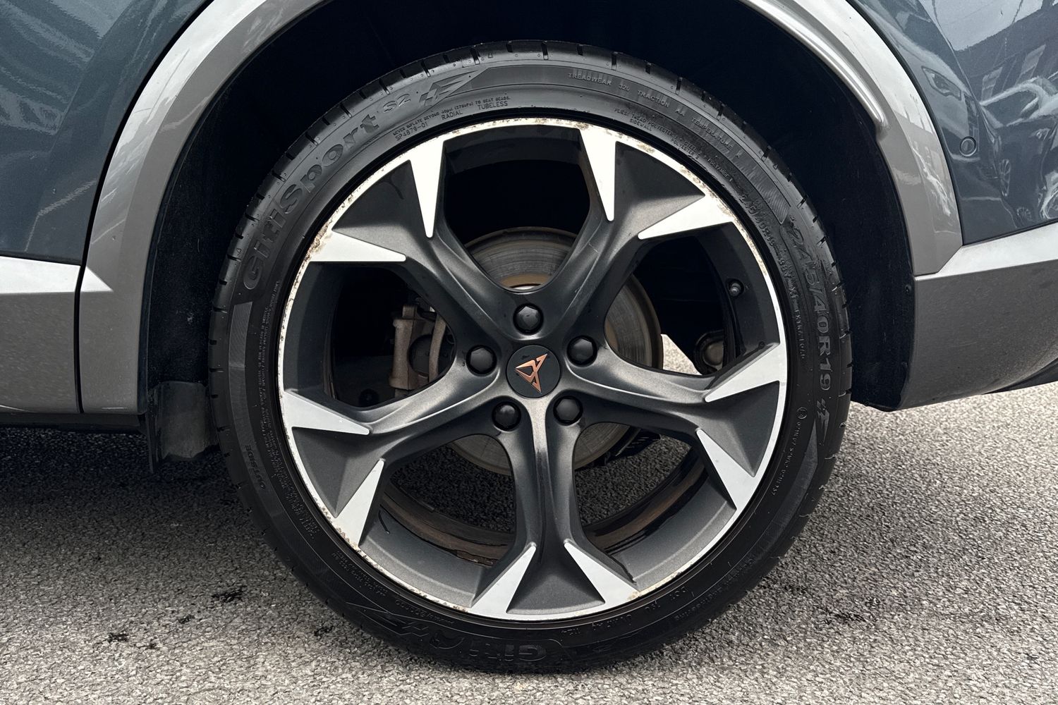 Used Cupra Formentor 2024 for sale - 78010706: Photo 23