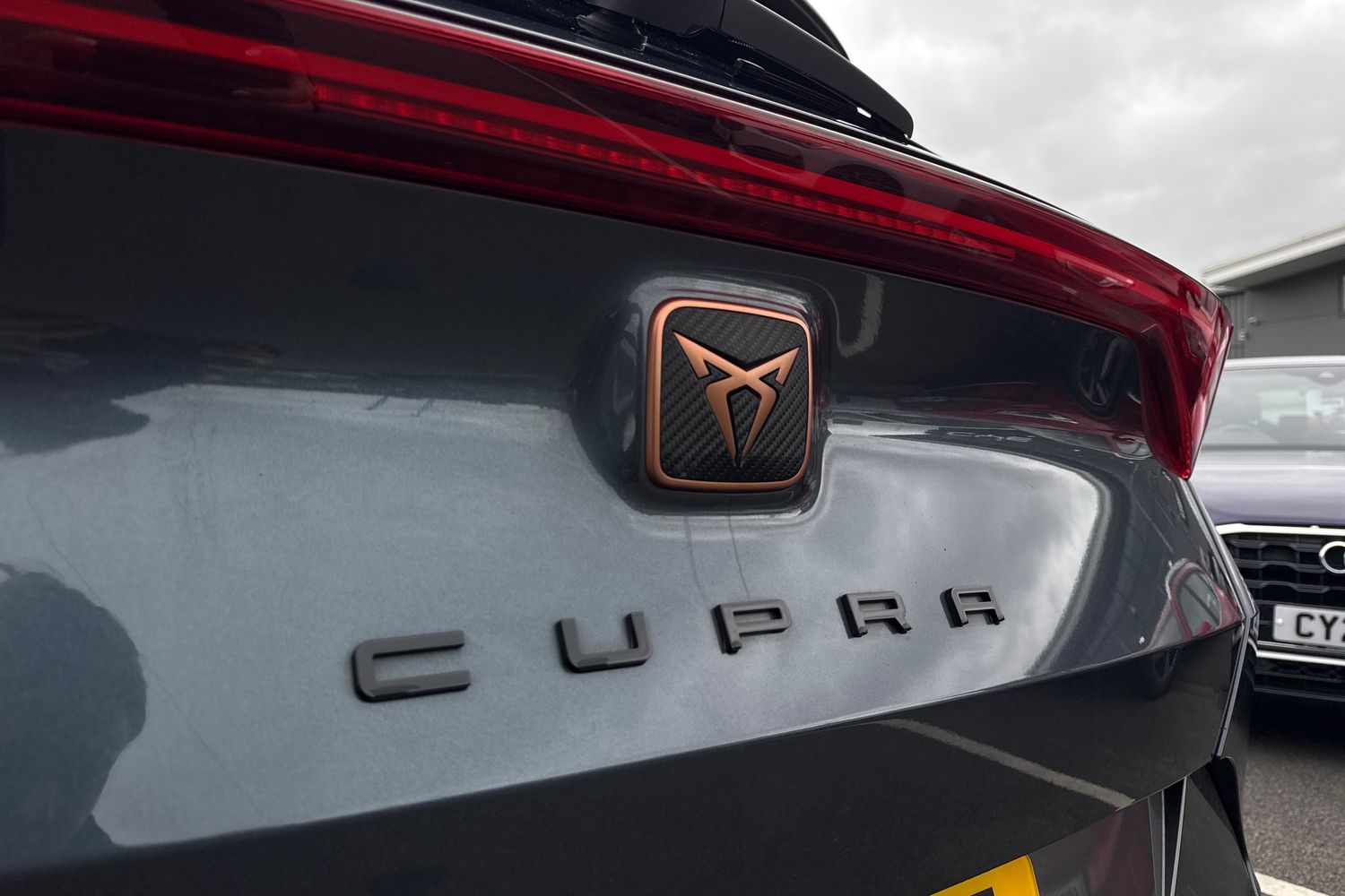 Used Cupra Formentor 2024 for sale - 78010706: Photo 29