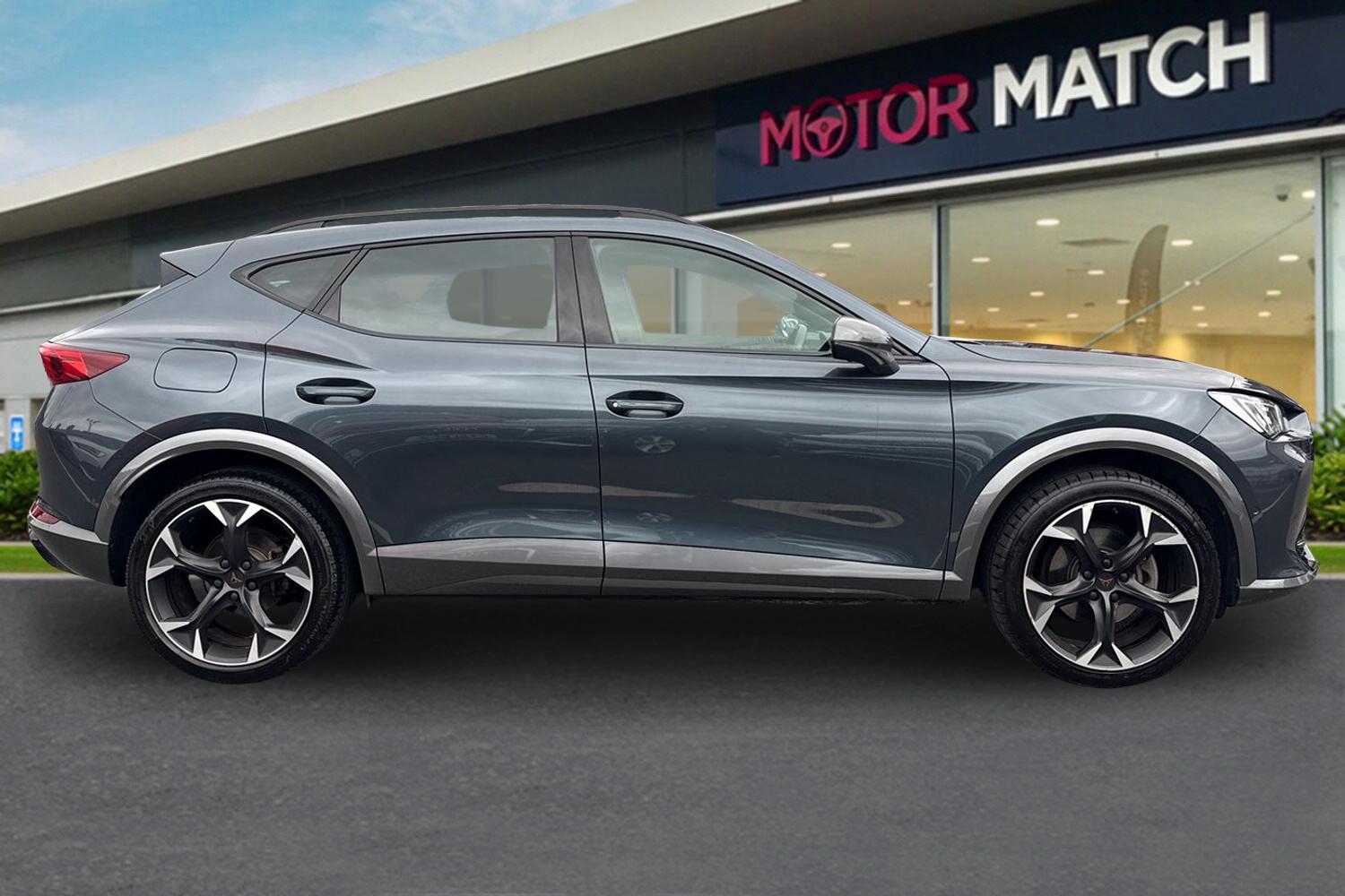 Used Cupra Formentor 2024 for sale - 78010706: Photo 3