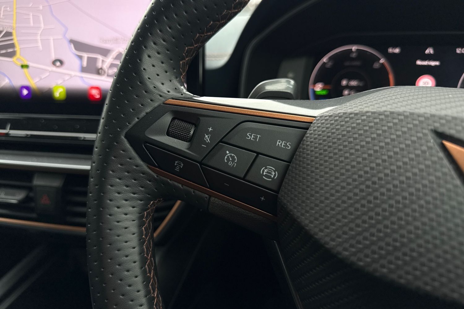 Used Cupra Formentor 2024 for sale - 78010706: Photo 30