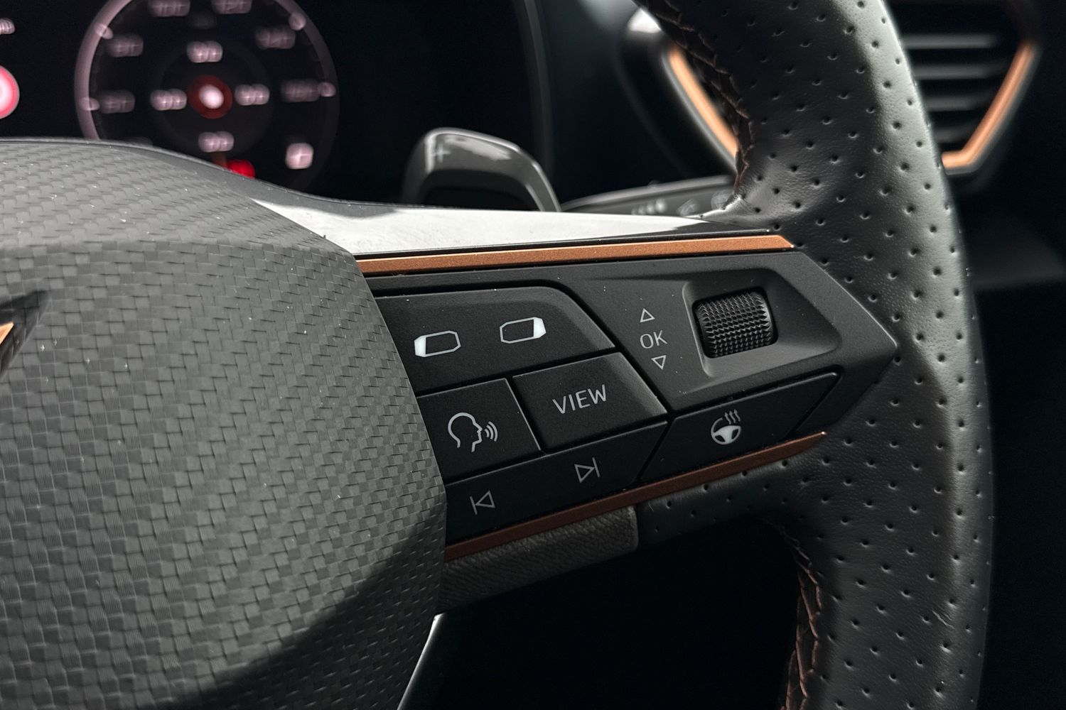 Used Cupra Formentor 2024 for sale - 78010706: Photo 31