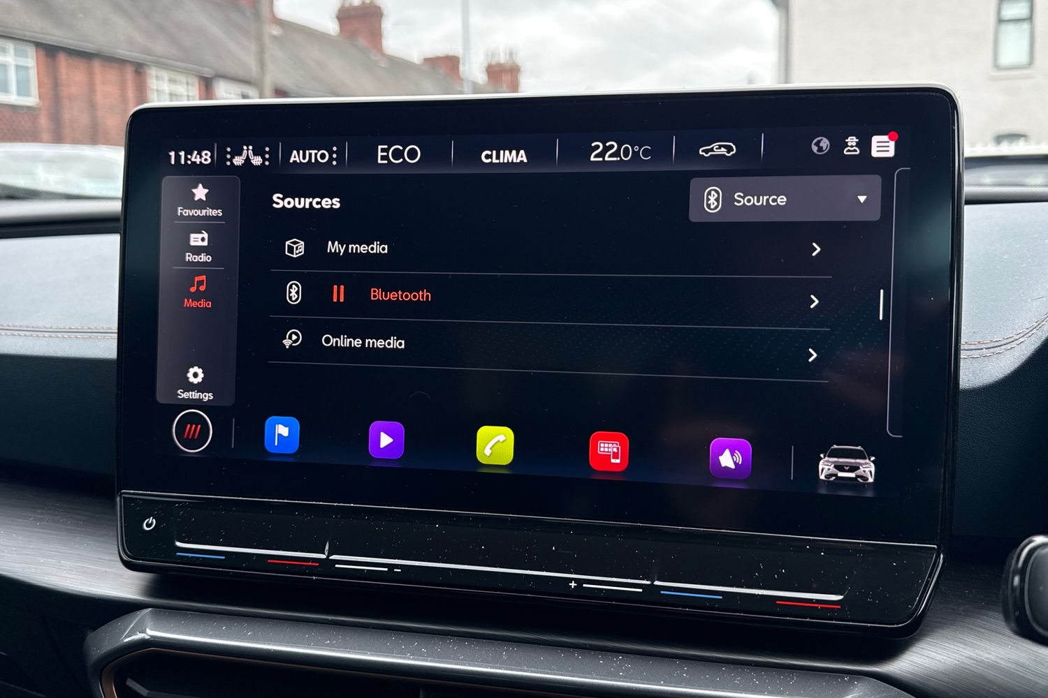 Used Cupra Formentor 2024 for sale - 78010706: Photo 33