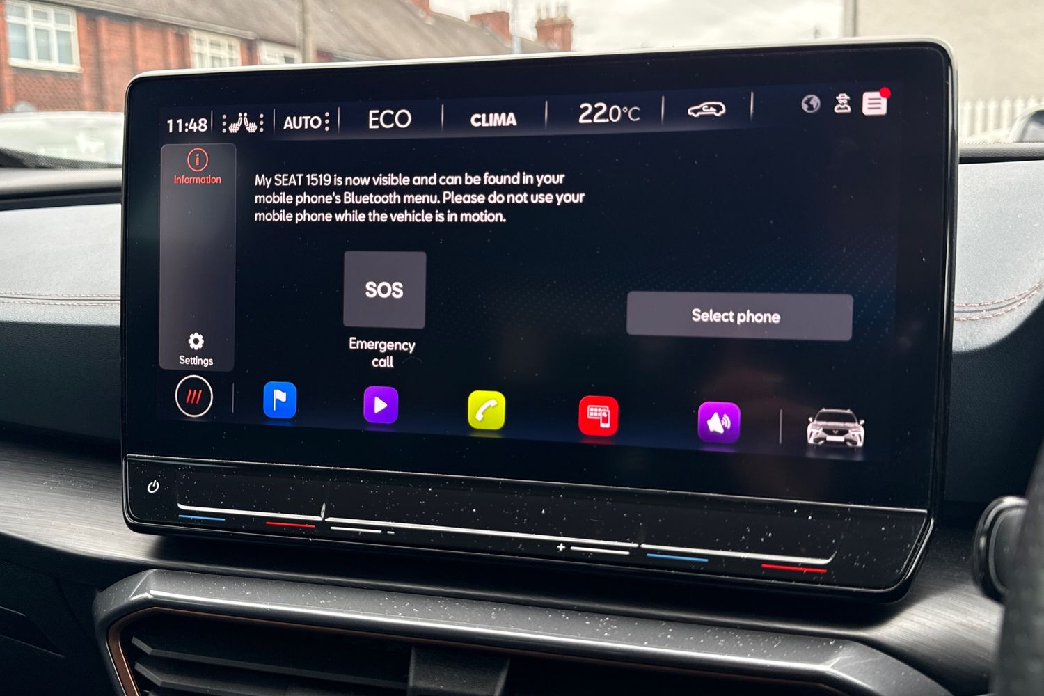 Used Cupra Formentor 2024 for sale - 78010706: Photo 34