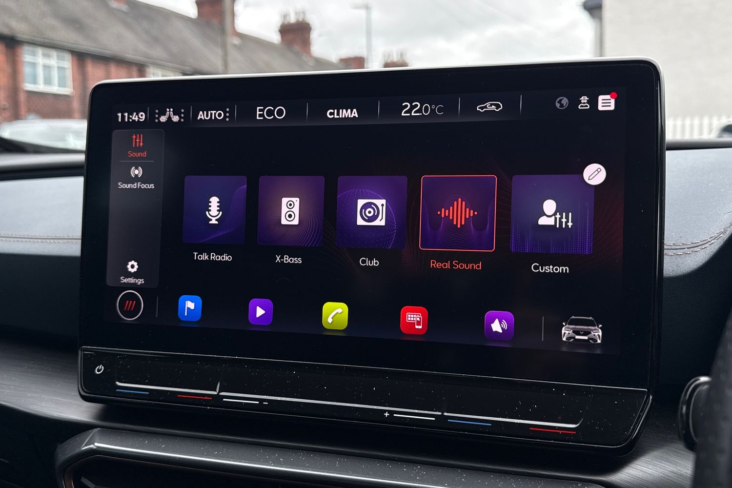 Used Cupra Formentor 2024 for sale - 78010706: Photo 36