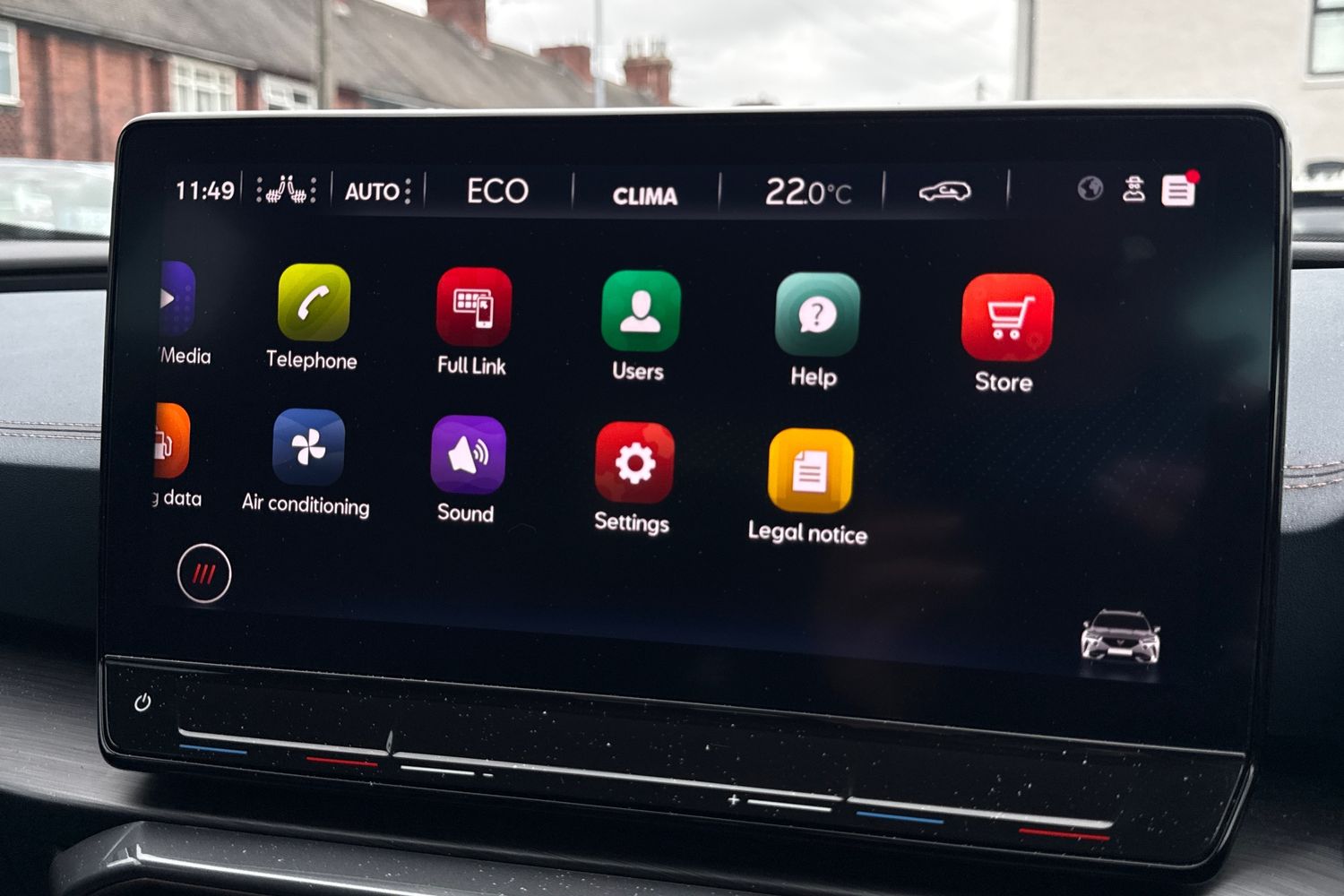 Used Cupra Formentor 2024 for sale - 78010706: Photo 38