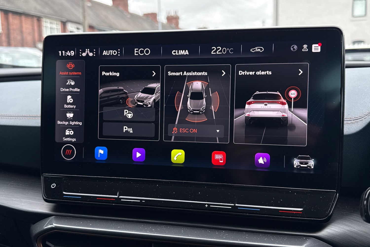 Used Cupra Formentor 2024 for sale - 78010706: Photo 39