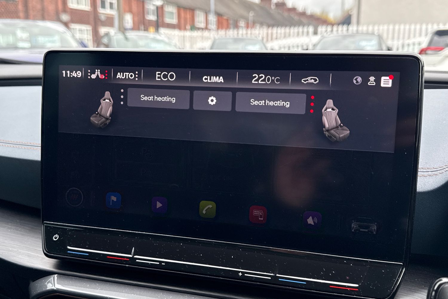 Used Cupra Formentor 2024 for sale - 78010706: Photo 40