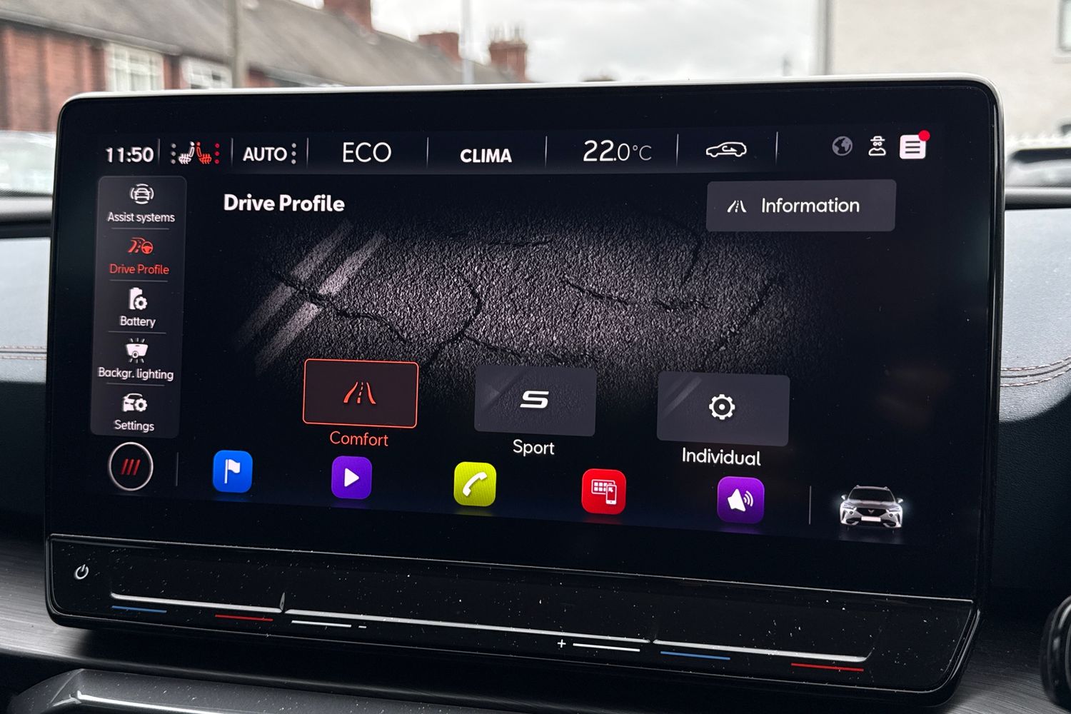 Used Cupra Formentor 2024 for sale - 78010706: Photo 43