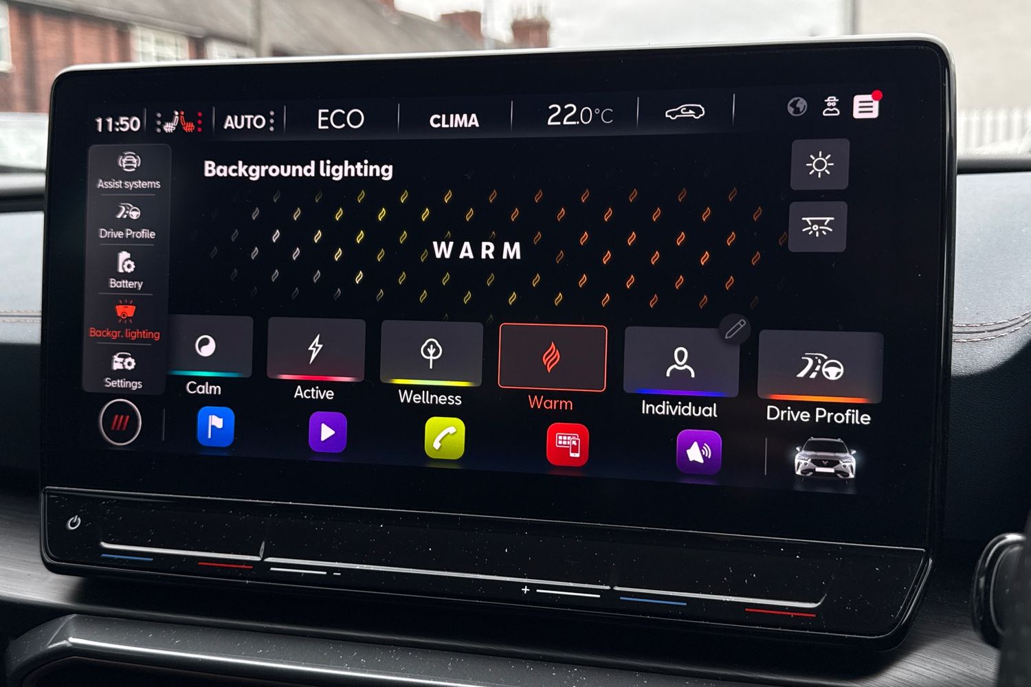 Used Cupra Formentor 2024 for sale - 78010706: Photo 44