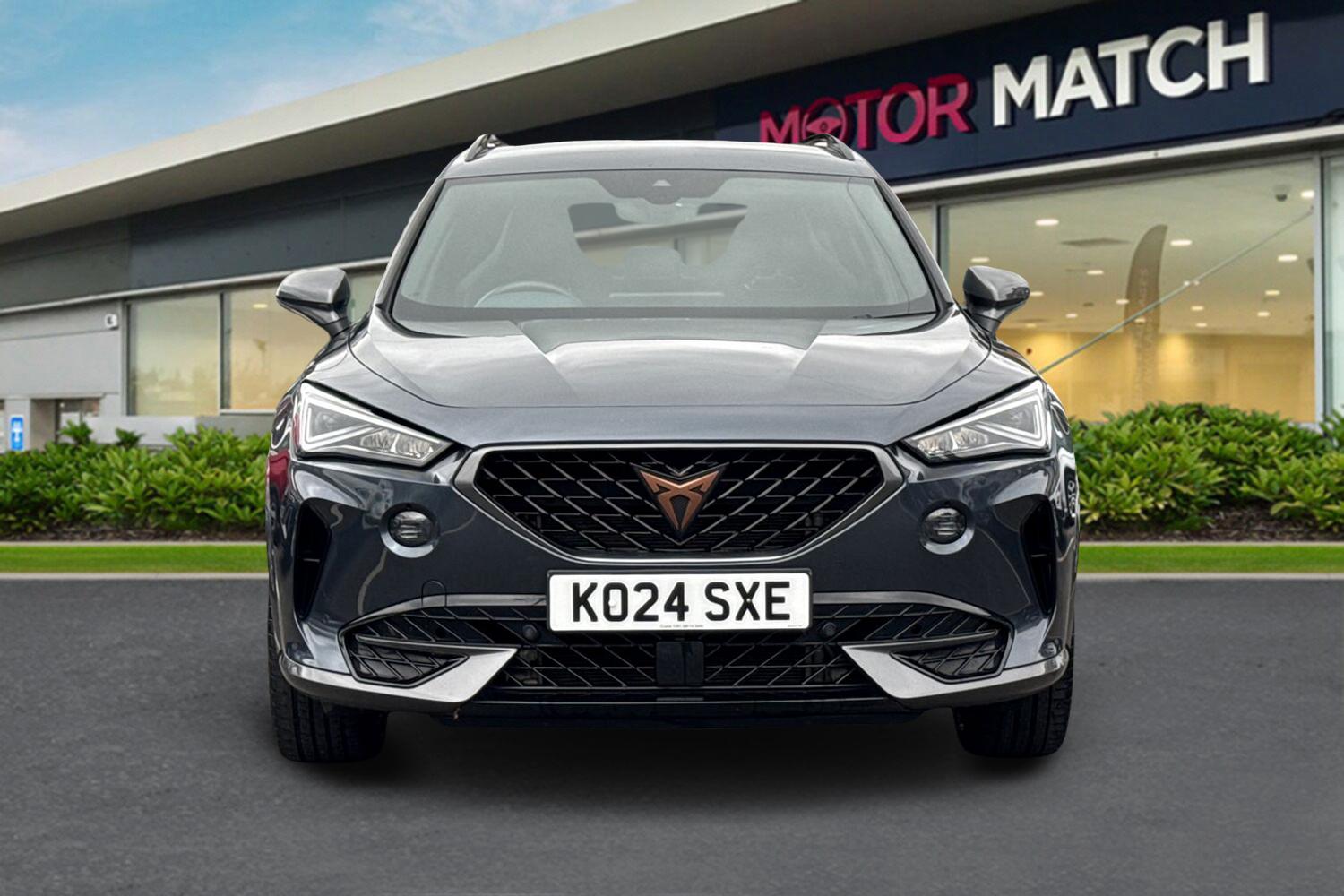 Used Cupra Formentor 2024 for sale - 78010706: Photo 6