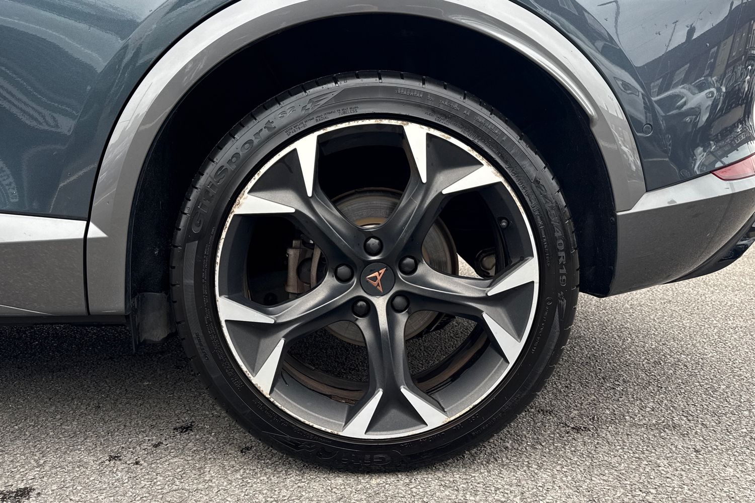 Used Cupra Formentor 2024 for sale - 78010706: Photo 7