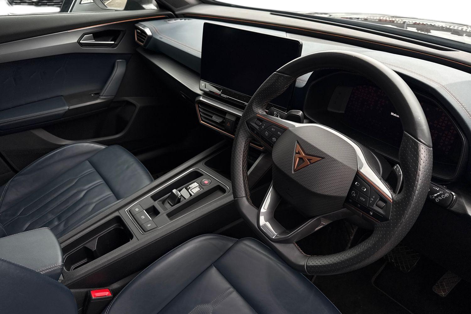 Used Cupra Formentor 2024 for sale - 78010706: Photo 8