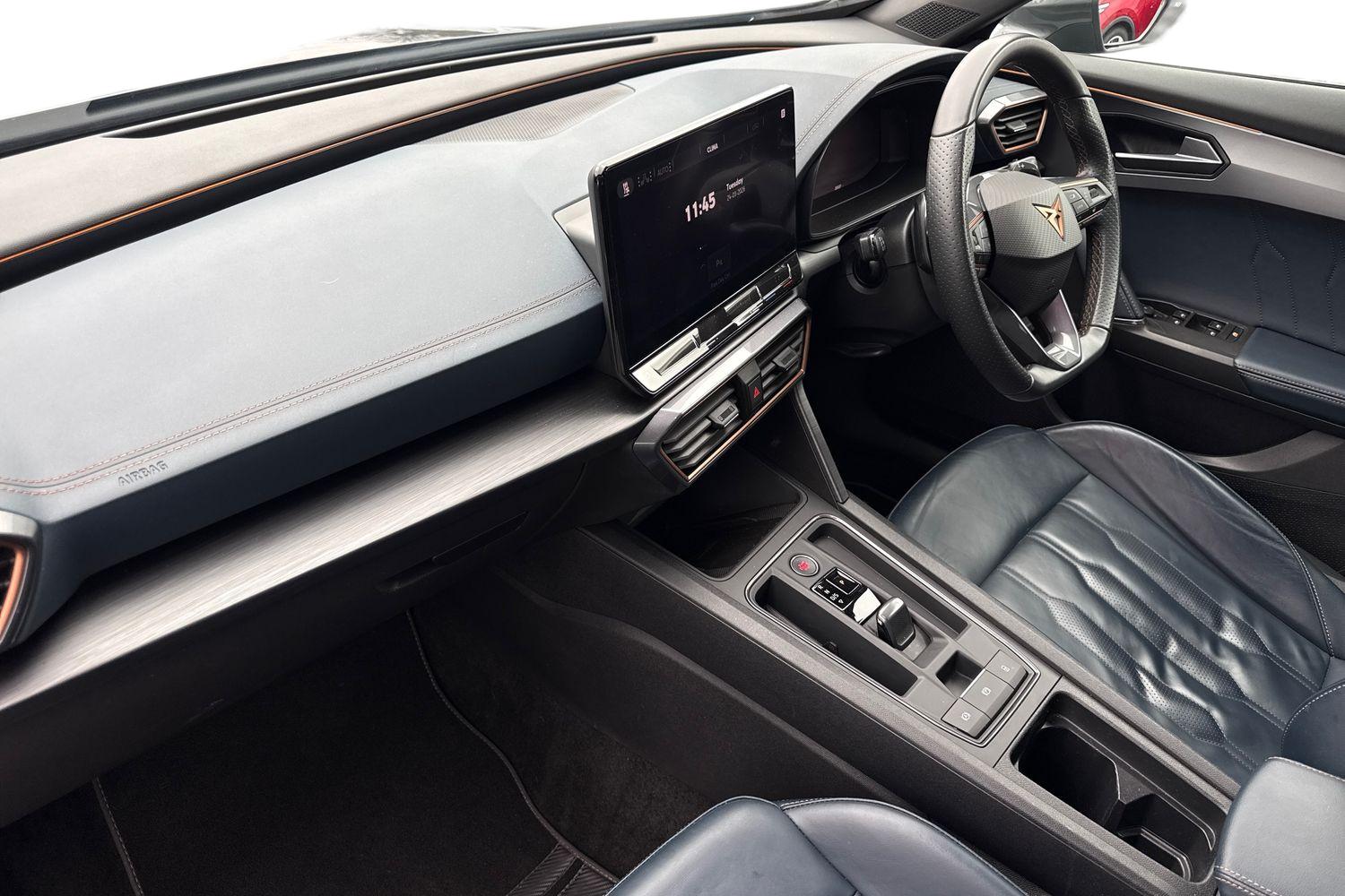 Used Cupra Formentor 2024 for sale - 78010706: Photo 9