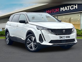 Used Peugeot 5008 2023 for sale - 78629214: Photo
