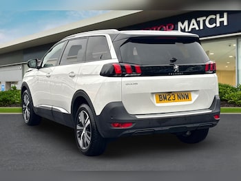 Used Peugeot 5008 2023 for sale - 78629214: Photo