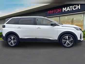 Used Peugeot 5008 2023 for sale - 78629214: Photo