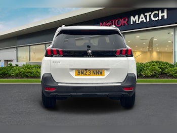 Used Peugeot 5008 2023 for sale - 78629214: Photo