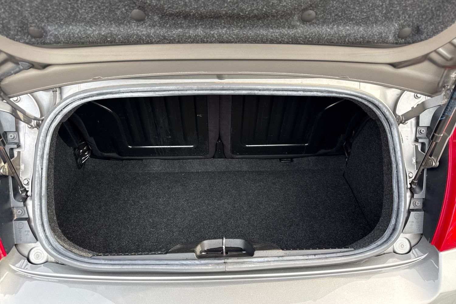 Used Abarth 595 2017 for sale - 77989762: Photo 10