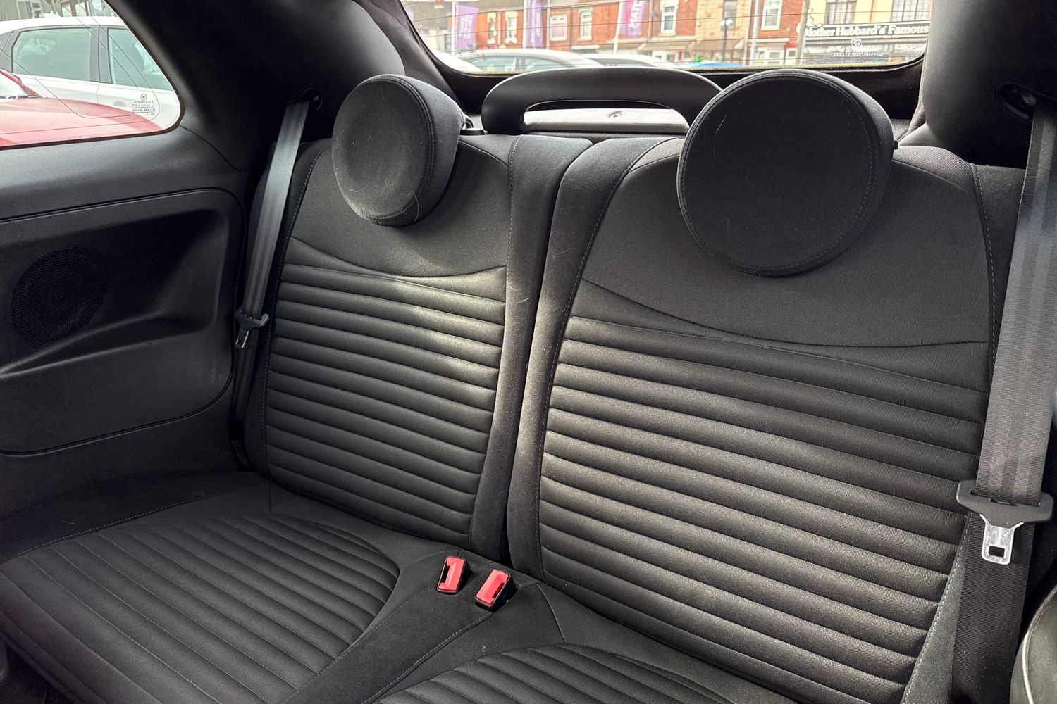 Used Abarth 595 2017 for sale - 77989762: Photo 14