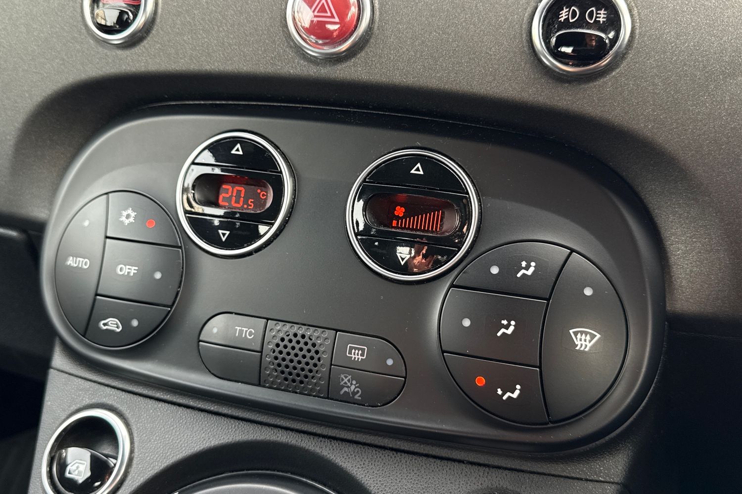 Used Abarth 595 2017 for sale - 77989762: Photo 19