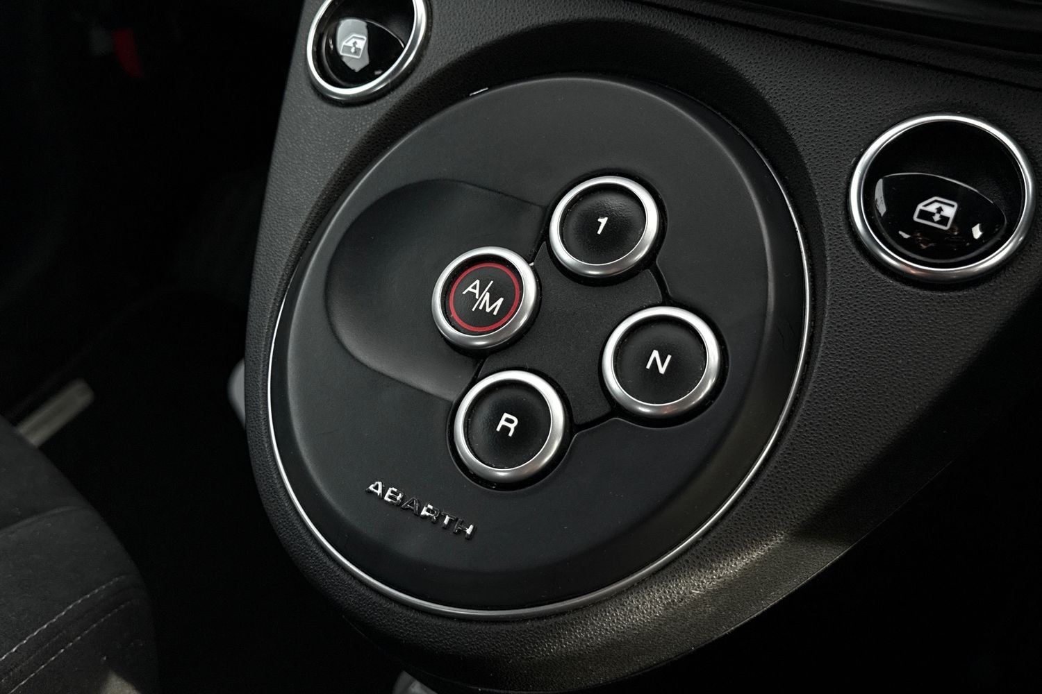 Used Abarth 595 2017 for sale - 77989762: Photo 20